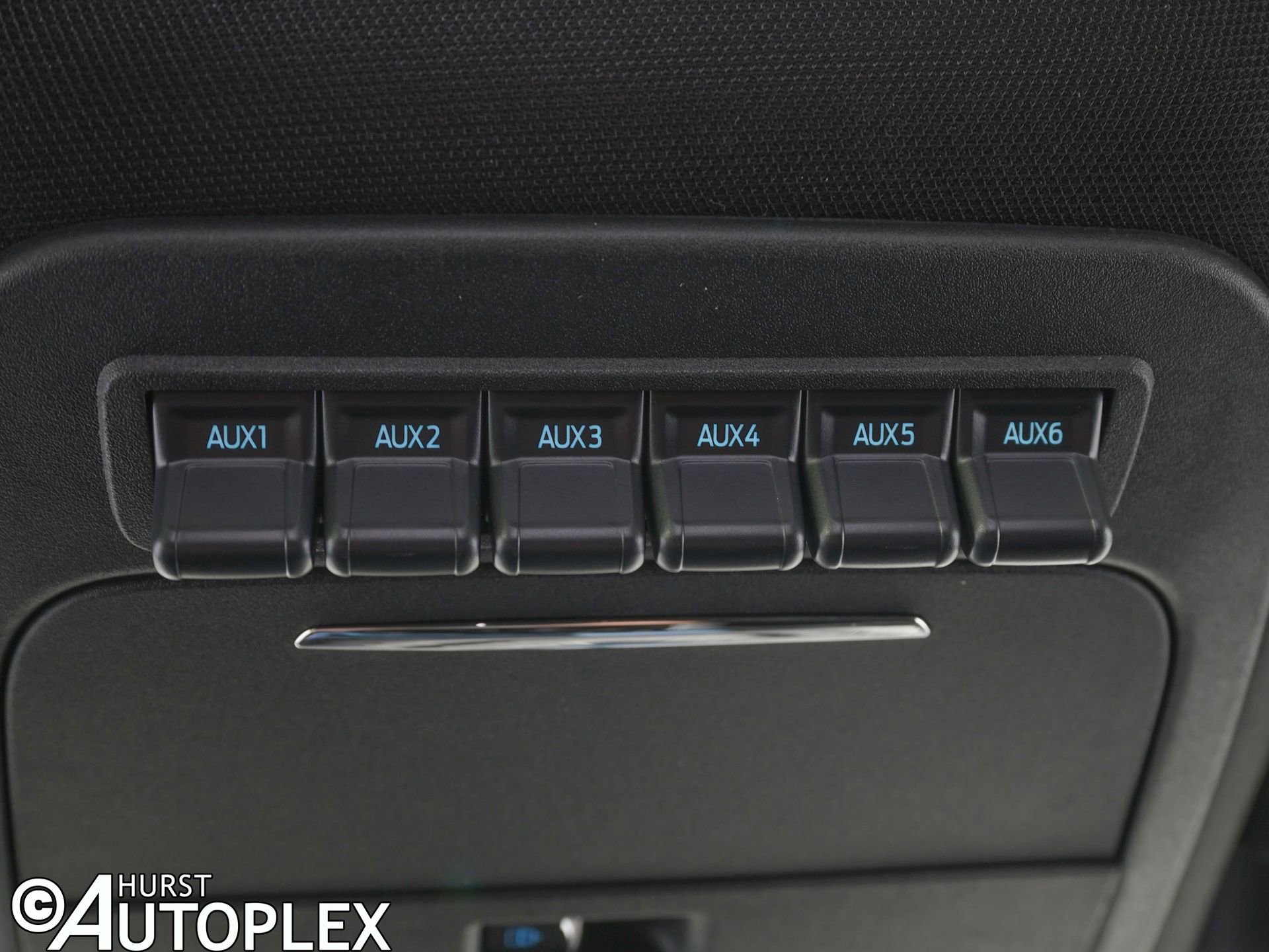 Used 2026 Ford F150 Raptor w/ Equipment Group 803A Raptor R image 27