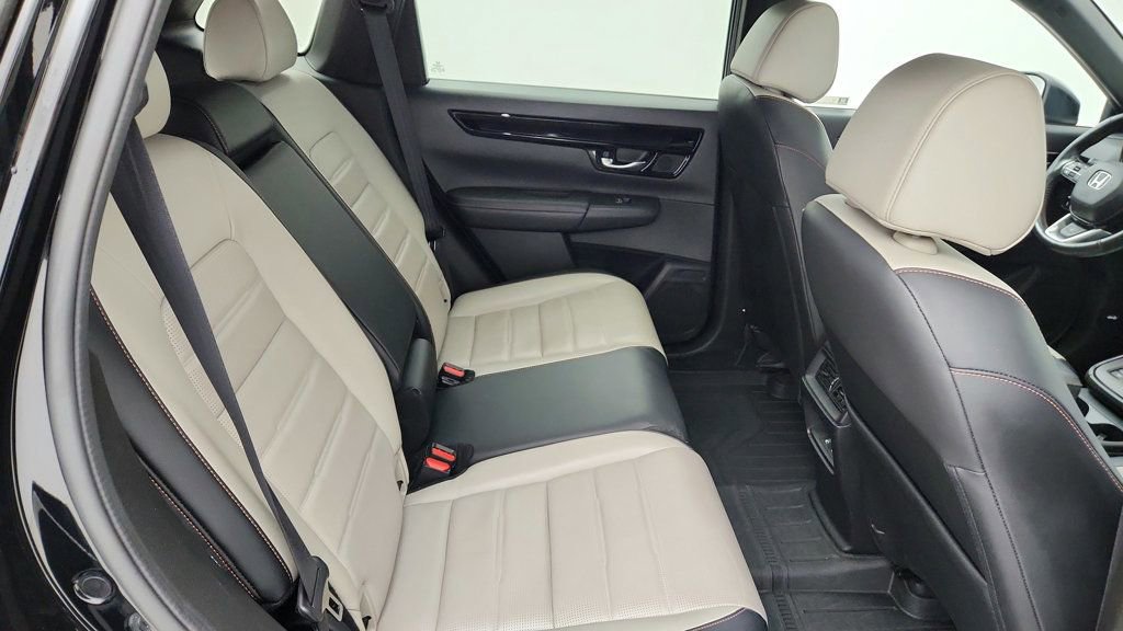 Used 2023 Honda CR-V Sport Touring image 24