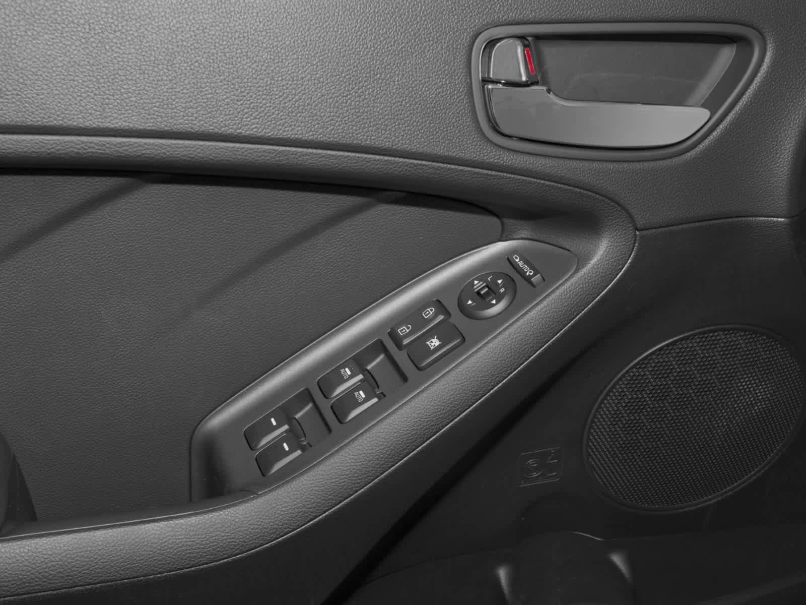 Used 2016 Kia Forte LX w/ LX Popular Package FWD image 14