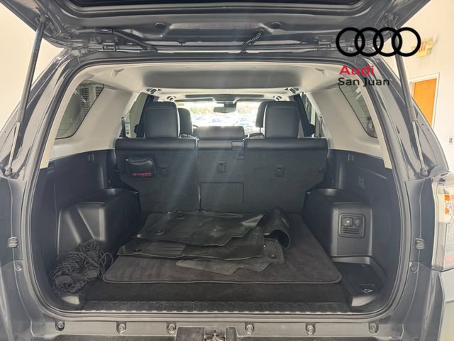Used 2024 Toyota 4Runner Limited AWD/4WD image 13