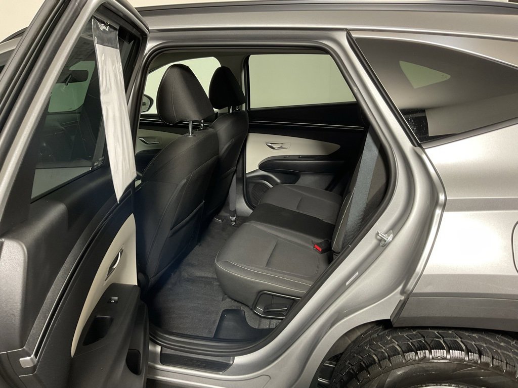 Used 2022 Hyundai Tucson SEL image 29