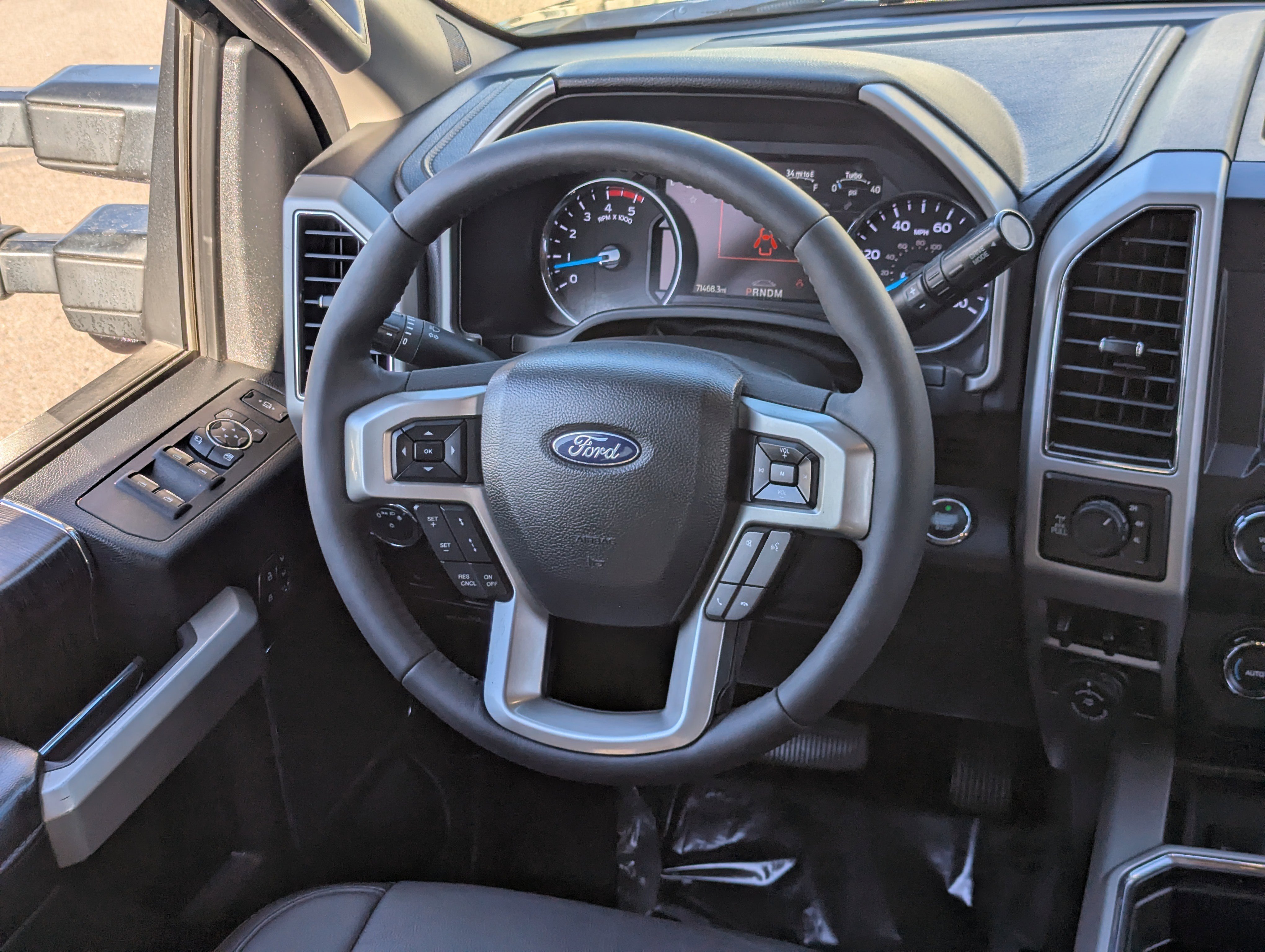 Used 2021 Ford F250 Lariat image 13