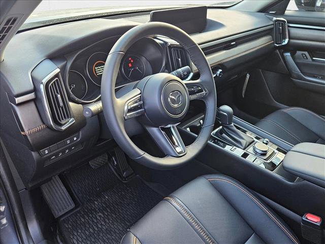 New 2025 MAZDA CX-50 AWD 2.5 Hybrid w/ Weather Package image 3