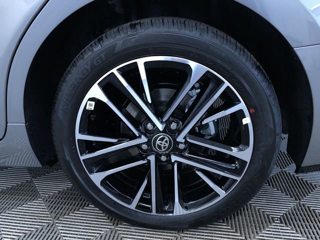 New 2026 Toyota Camry XLE image 15