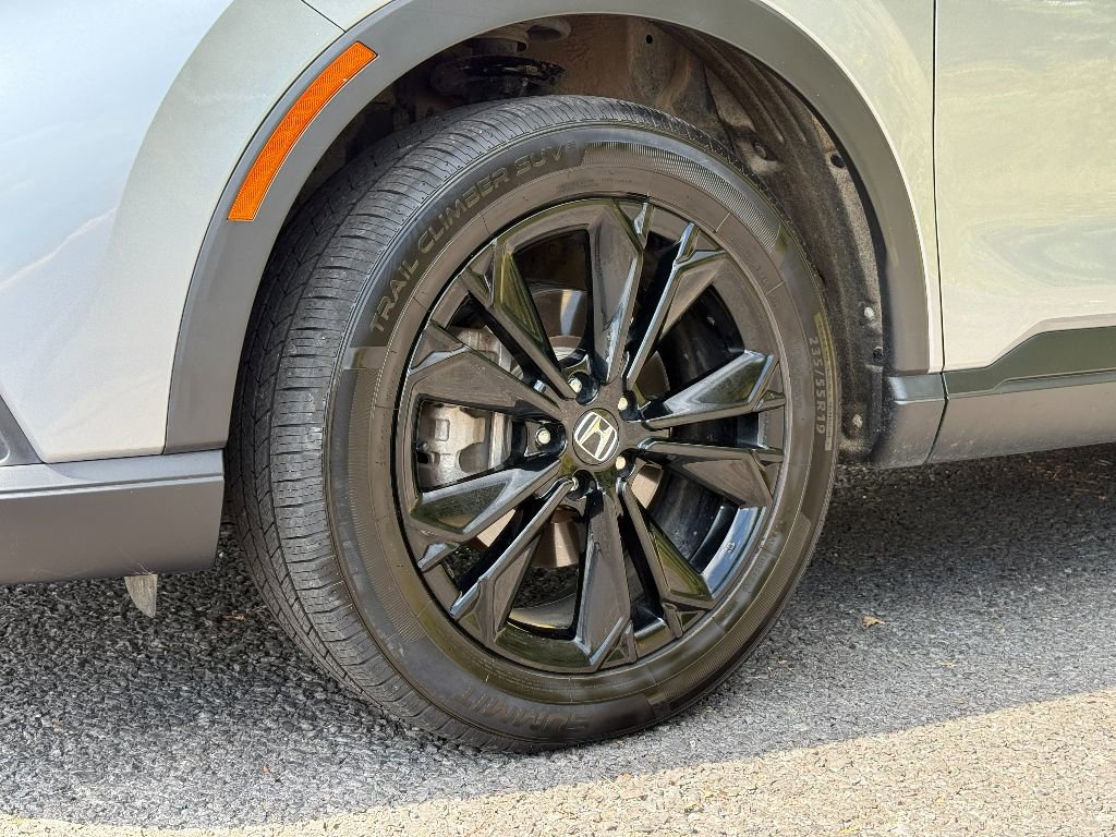 Used 2023 Honda CR-V Sport Touring image 16