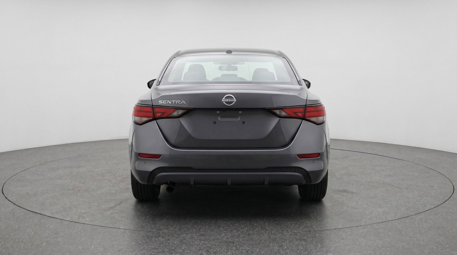 Used 2025 Nissan Sentra SV FWD image 7