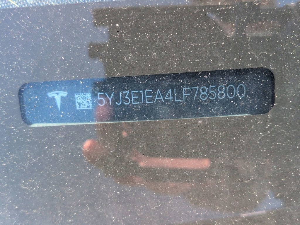 Used 2020 Tesla Model 3 RWD image 31