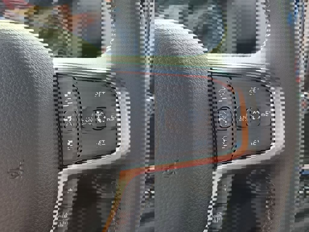 New 2026 RAM 1500 Big Horn image 17