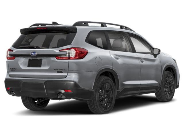 Used 2024 Subaru Ascent Onyx Edition image 2