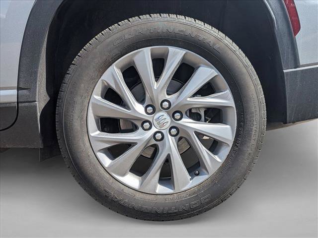 New 2026 Buick Enclave Preferred w/ LPO, Floor Liner Package FWD image 10