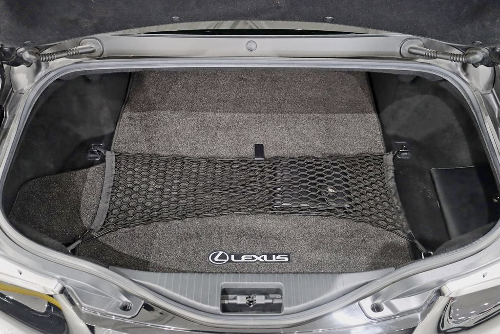 Used 2018 Lexus LC 500 Coupe RWD image 35