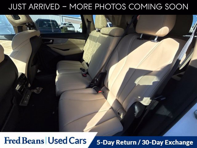Used 2024 Acura MDX SH-AWD image 14