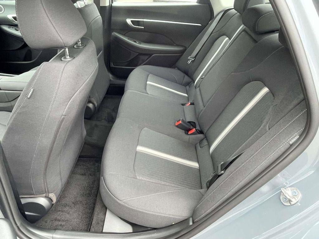 New 2026 Hyundai Sonata SEL image 29