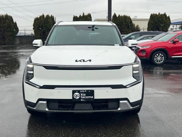 Used 2024 Kia EV9 Wind image 6