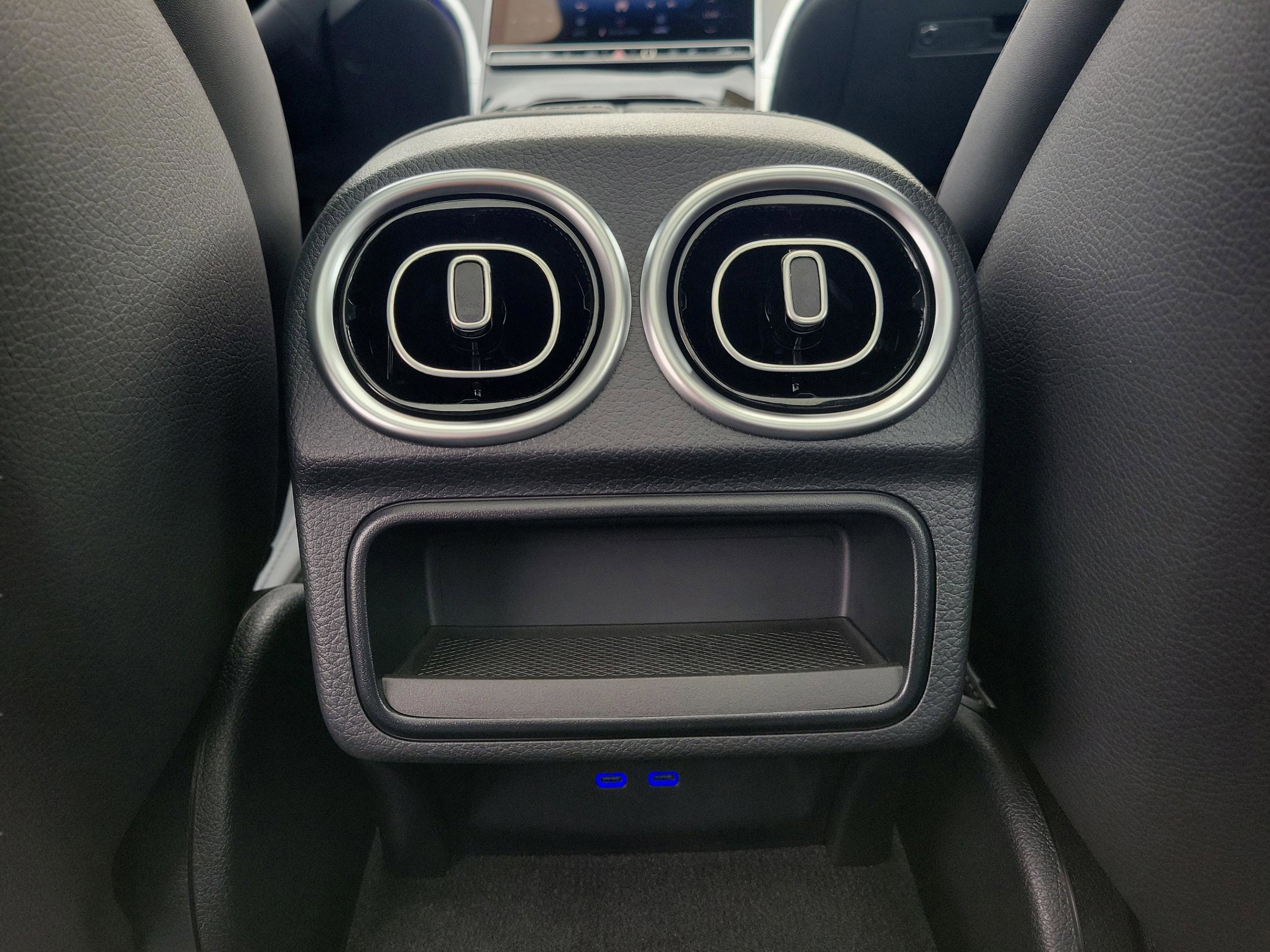 New 2026 Mercedes-Benz C 36 AMG S image 22