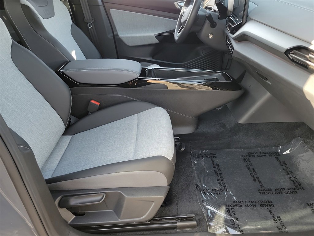 Used 2023 Volkswagen ID.4 Pro image 15