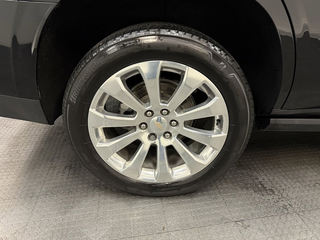 Used 2023 Chevrolet Tahoe Premier w/ Max Trailering Package image 13