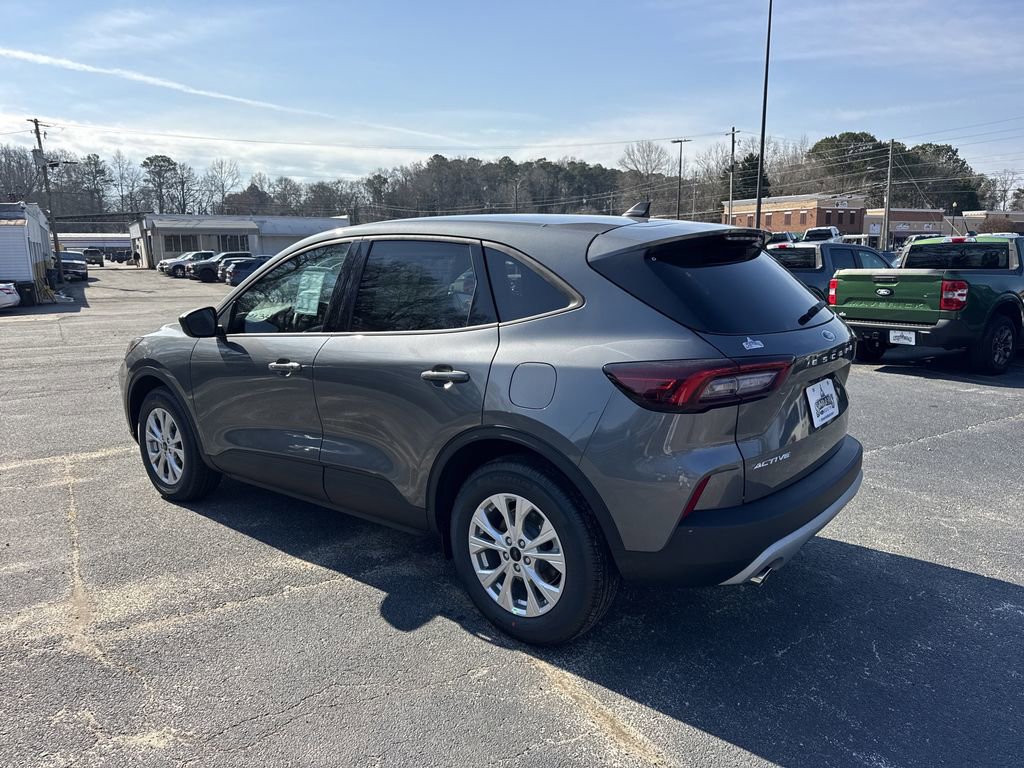 New 2026 Ford Escape Active image 5