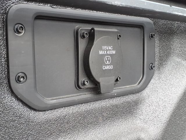 Used 2026 RAM 1500 Big Horn AWD/4WD image 14