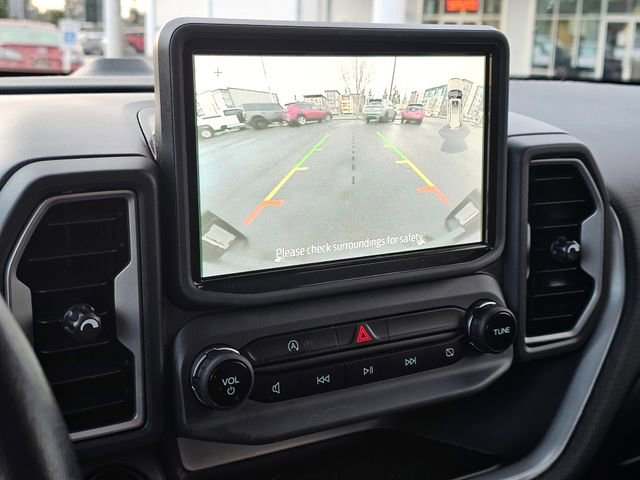 Used 2021 Ford Bronco Sport Big Bend w/ Big Bend Package (96B) image 29