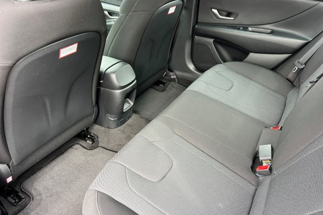 New 2026 Hyundai Elantra SE FWD image 11