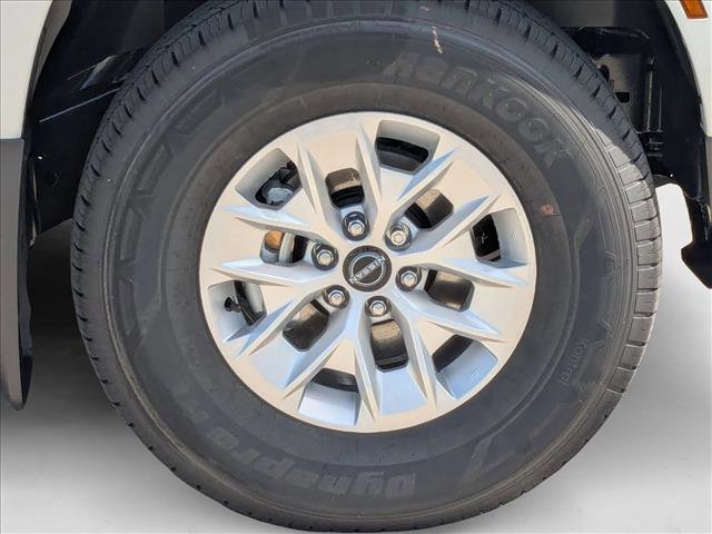 New 2025 Nissan Frontier S AWD/4WD image 9
