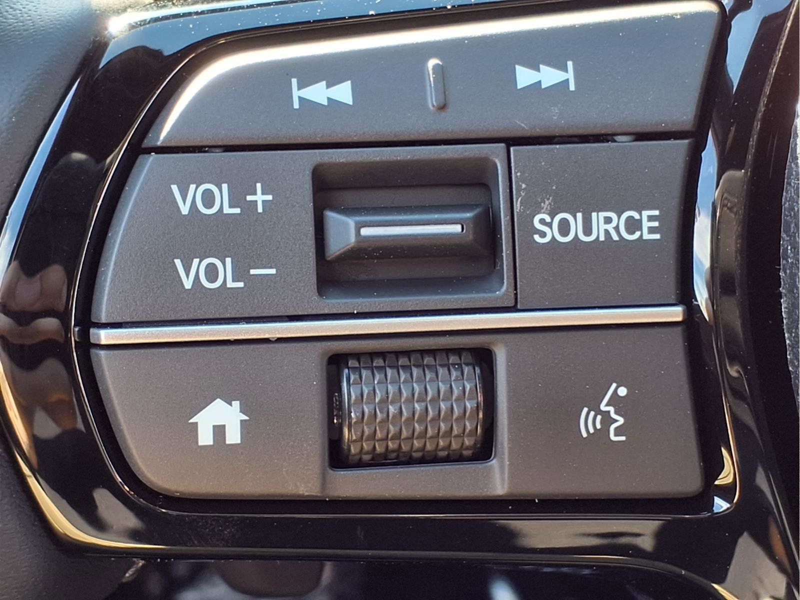 New 2026 Honda Civic Sport image 24