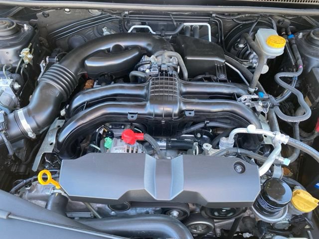 Used 2015 Subaru Impreza 2.0i Sport Limited w/ Popular Package #1 AWD/4WD image 20