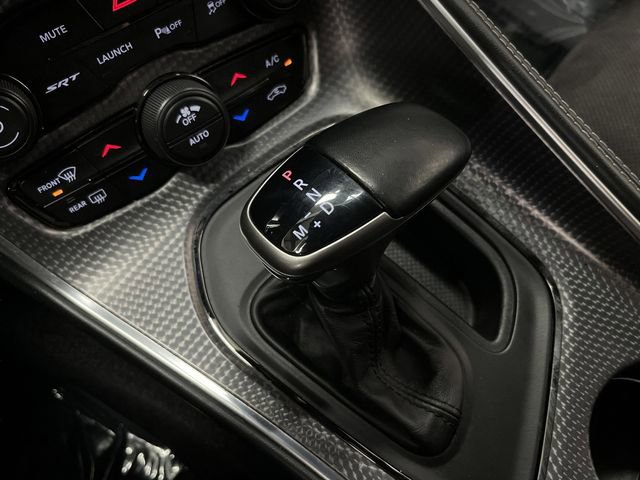 Used 2022 Dodge Challenger SRT Hellcat Redeye image 21
