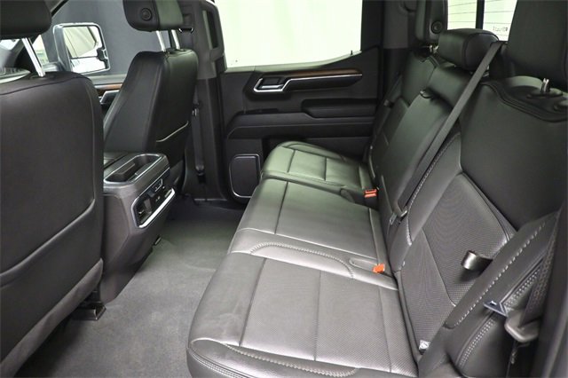 Certified 2024 GMC Sierra 1500 Denali w/ Denali Reserve Package image 10