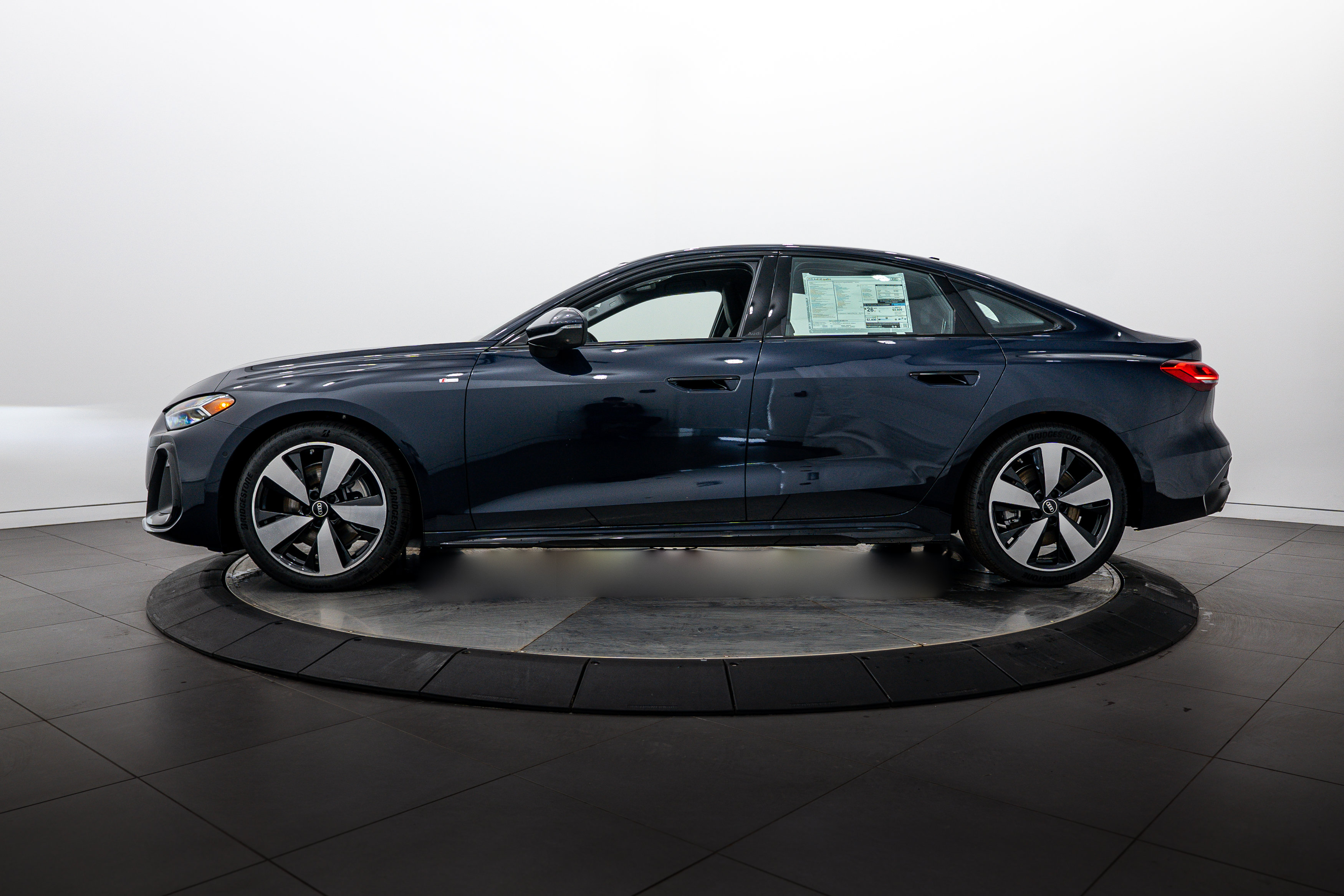 New 2026 Audi A5 2.0T Prestige AWD/4WD image 6