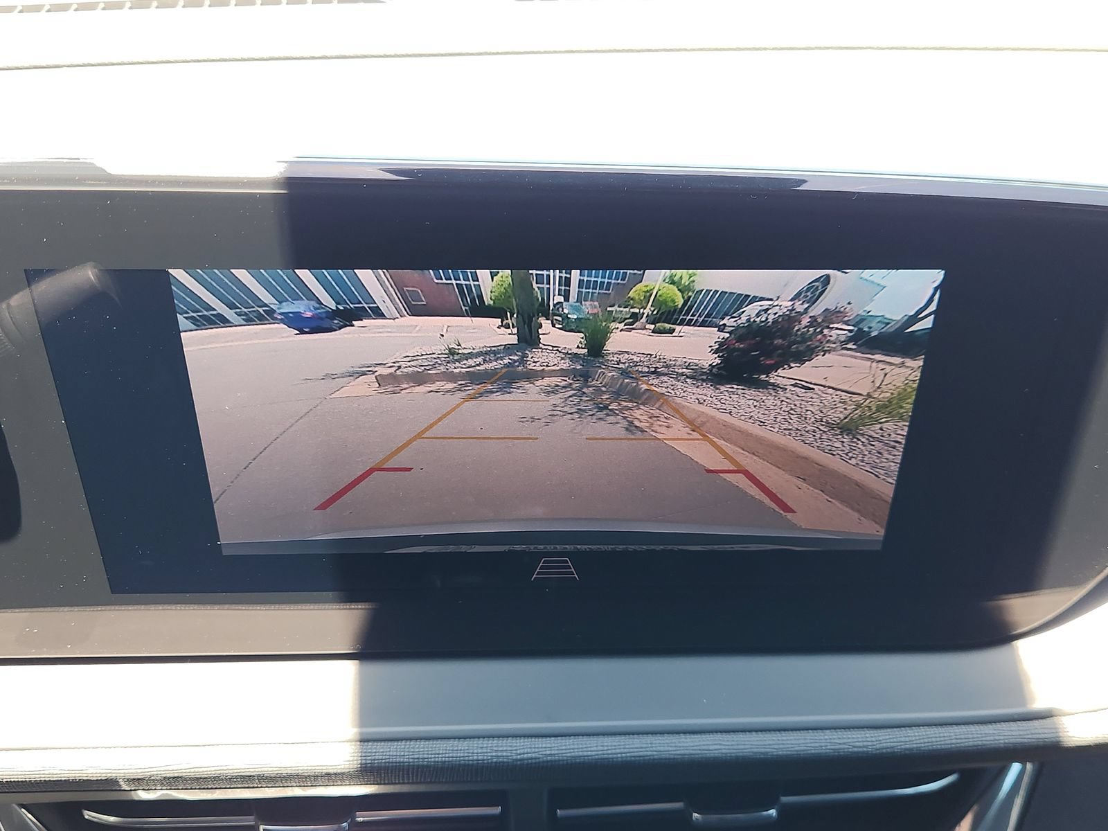 New 2026 Buick Envista Sport Touring w/ Convenience I Package FWD image 21