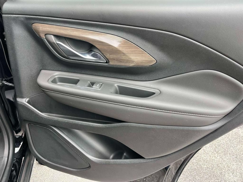 Certified 2023 GMC Terrain Denali w/ LPO, Floor Liner Package AWD/4WD image 19