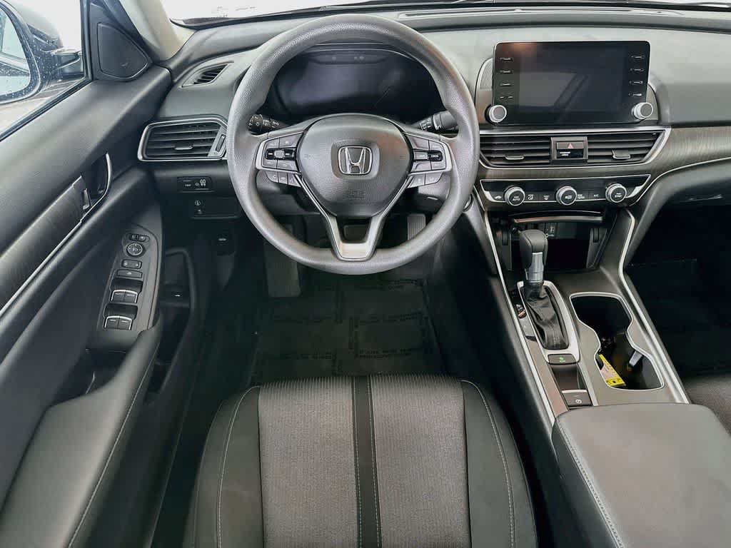 Used 2020 Honda Accord EX image 10