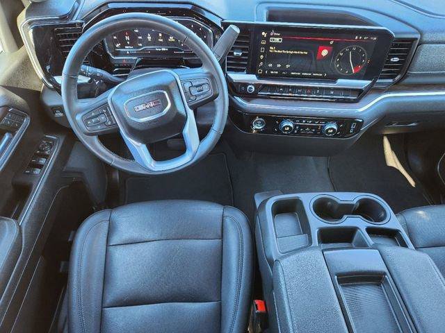 Used 2024 GMC Sierra 1500 SLT AWD/4WD image 11