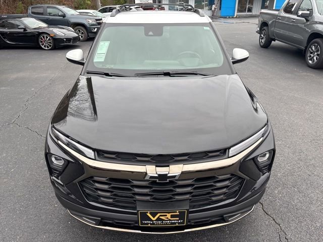 Used 2024 Chevrolet TrailBlazer ACTIV w/ Driver Confidence Package AWD/4WD image 10
