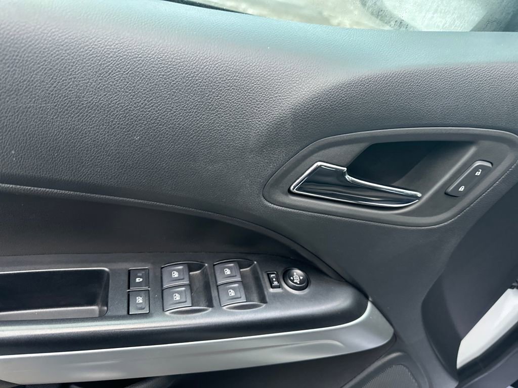 Certified 2022 Chevrolet Colorado LT w/ LT Convenience Package image 27
