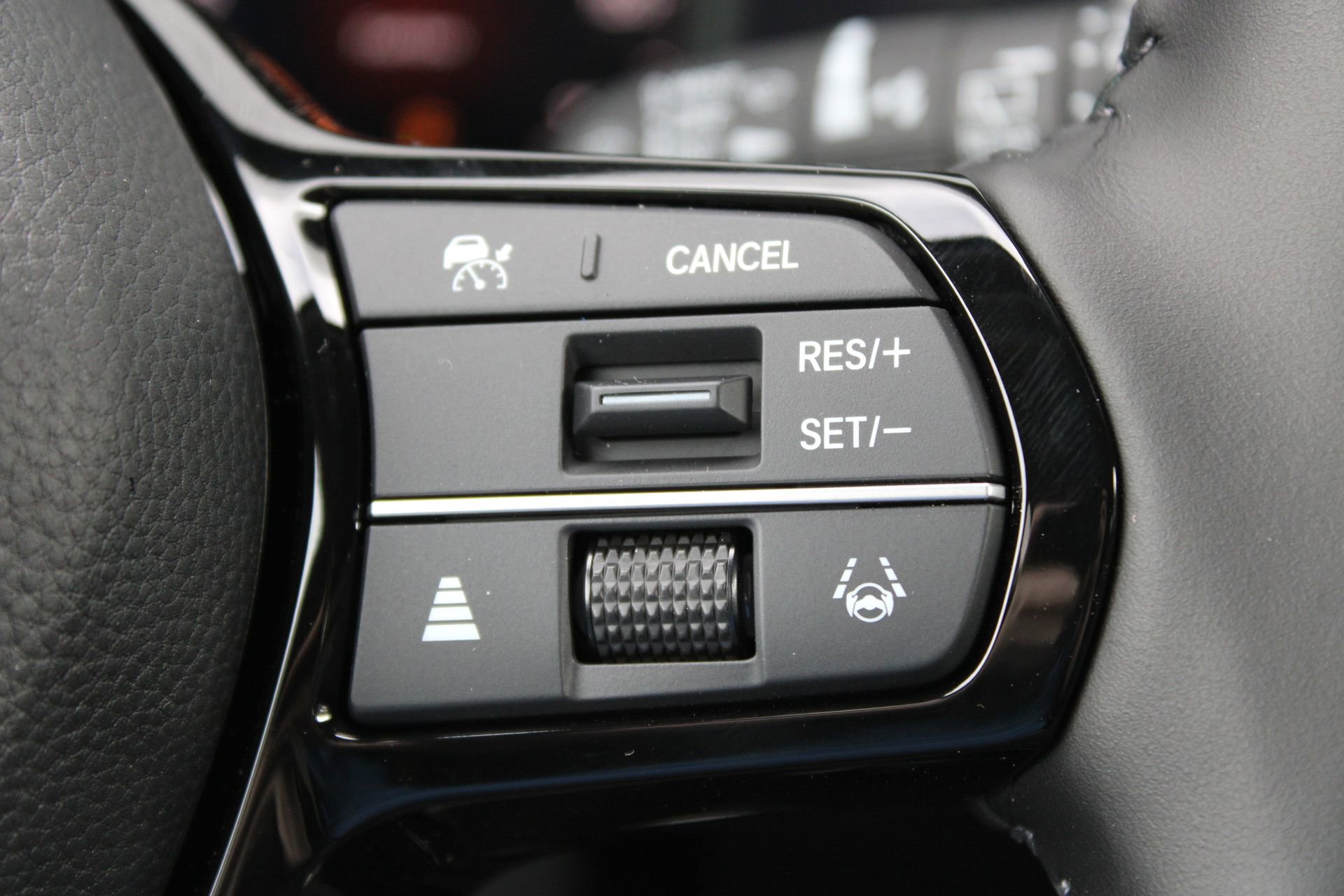 New 2026 Honda CR-V EX-L image 31