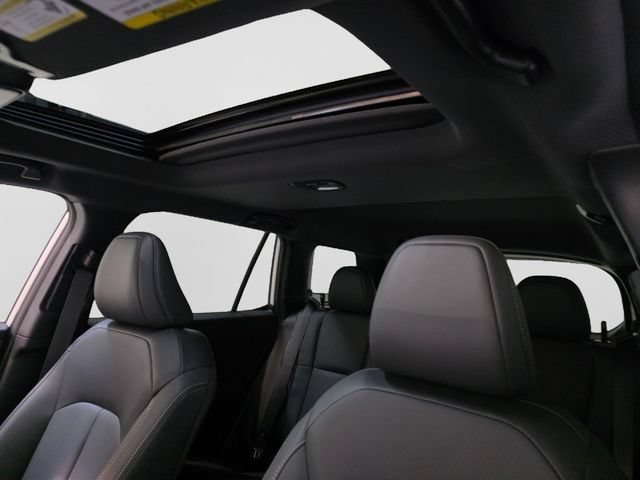New 2026 Subaru Outback Limited AWD/4WD image 24