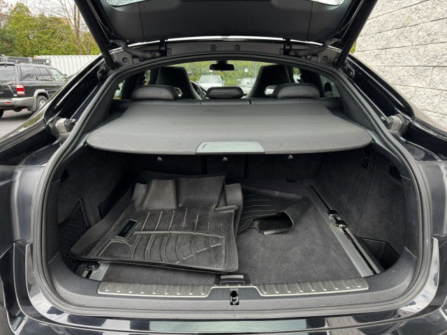 Used 2019 BMW X6 M w/ Executive Package image 9