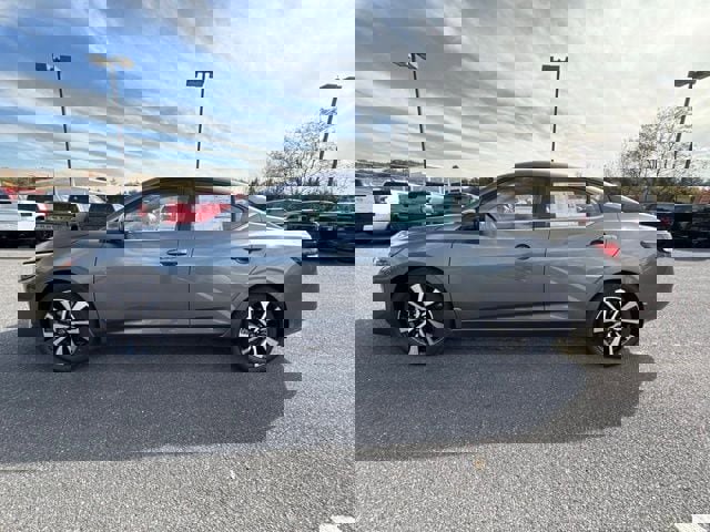 New 2025 Nissan Sentra SV w/ SV Premium Package image 8