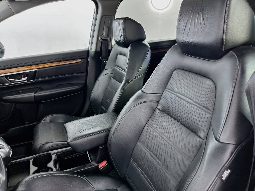 Used 2020 Honda CR-V EX-L image 26