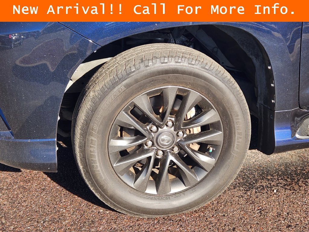 Used 2020 Lexus GX 460 Premium w/ Premium Package AWD/4WD image 7