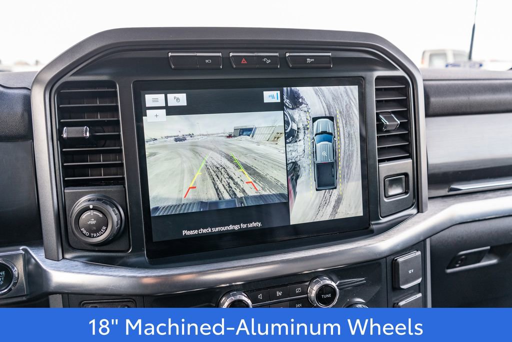 Used 2022 Ford F150 Lariat image 34