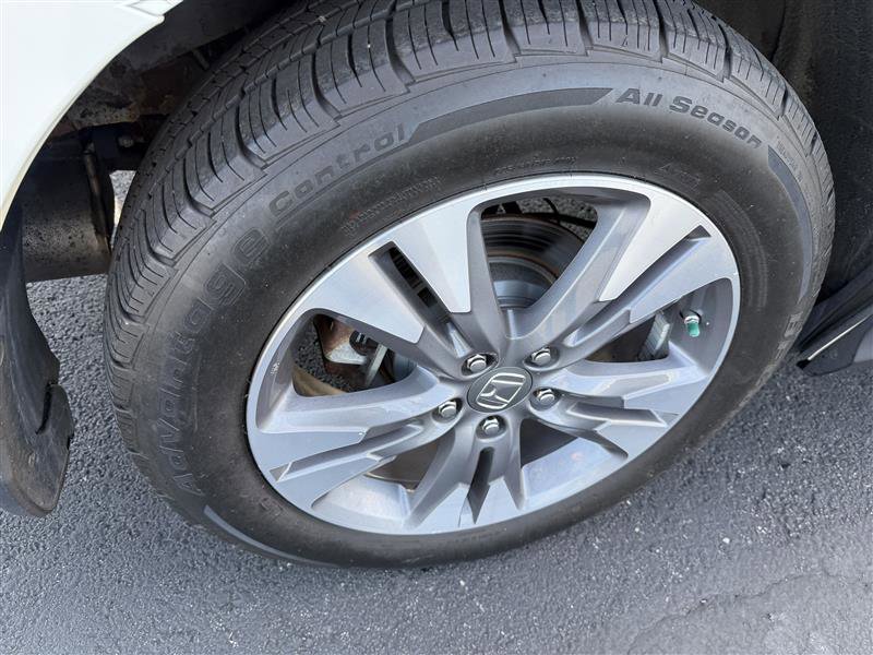 Used 2014 Honda Crosstour EX-L image 14