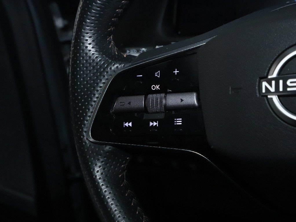 Certified 2024 Nissan Ariya EVOLVE+ e-4ORCE image 25