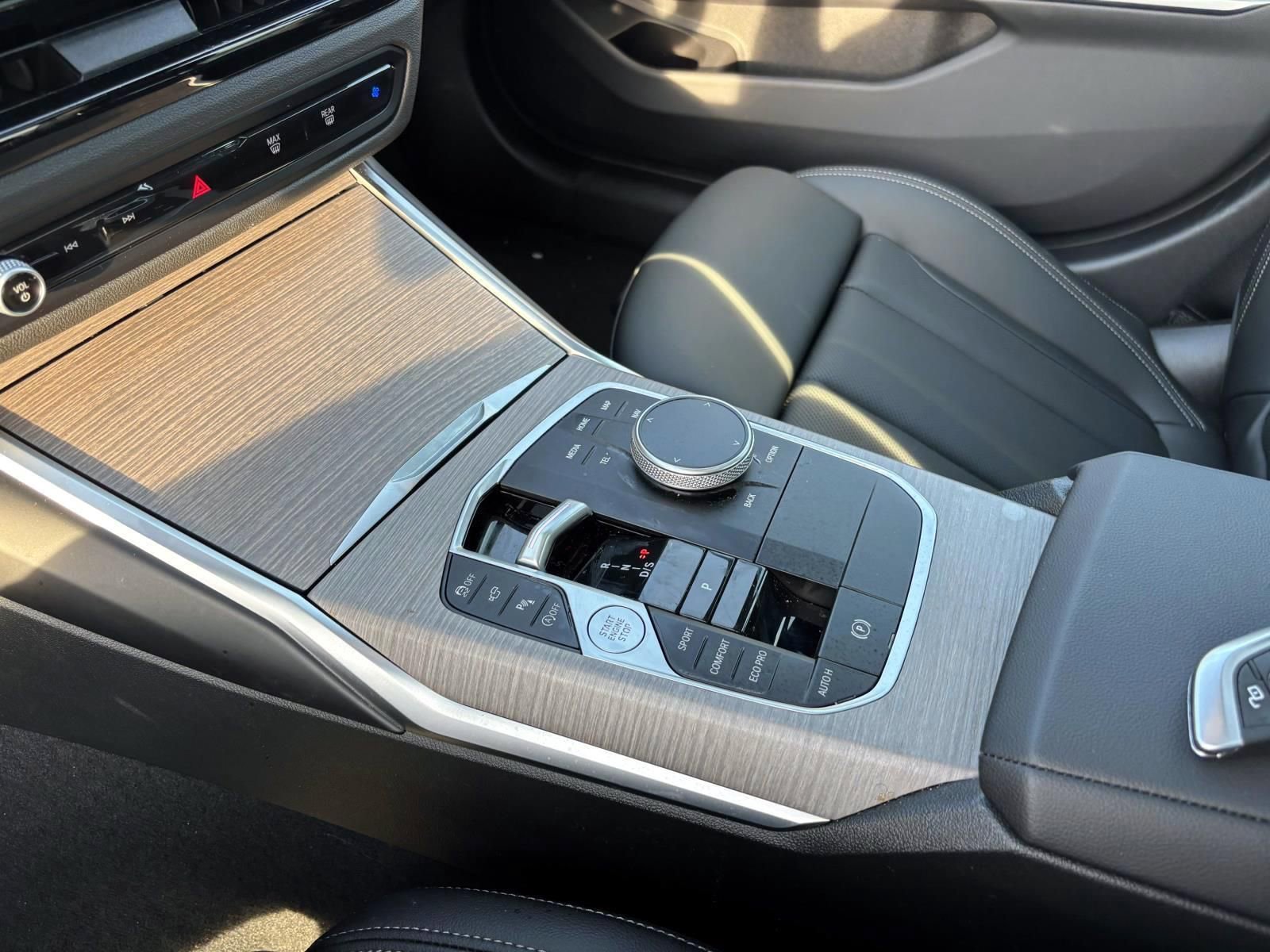 Used 2025 BMW 330i xDrive Sedan image 23