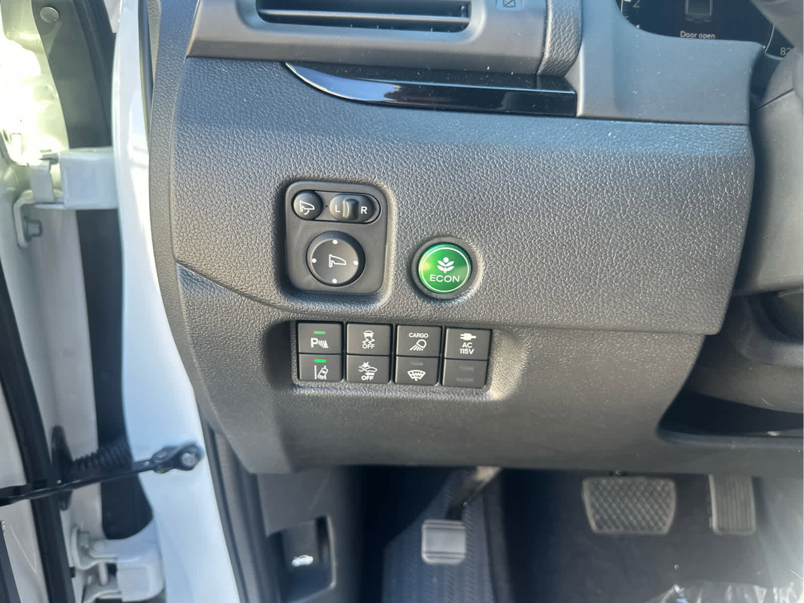 New 2026 Honda Ridgeline Black Edition image 24