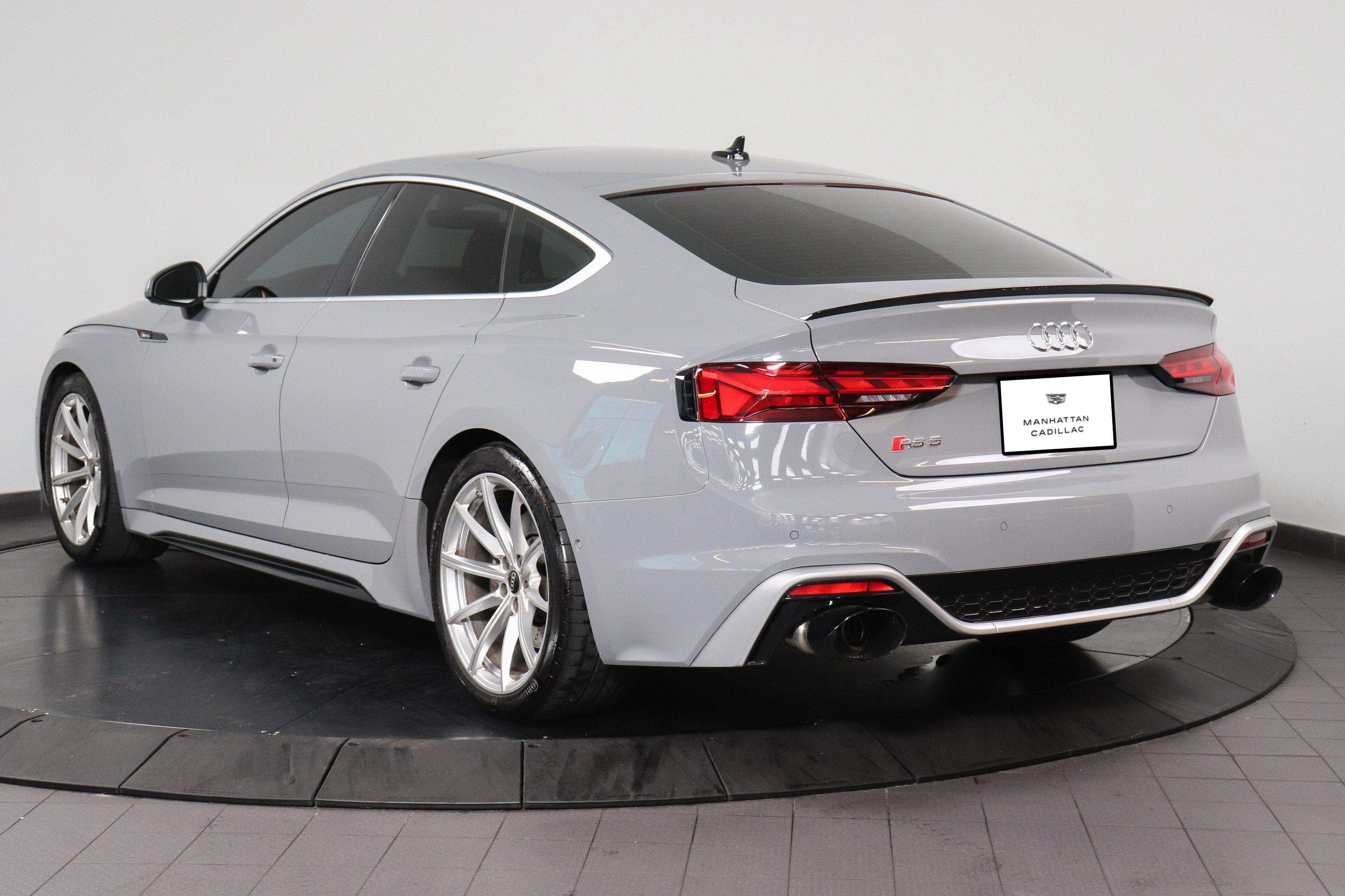Used 2024 Audi RS 5 Sportback w/ RS Driver Assistance Package AWD/4WD image 4