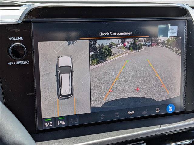 Used 2026 Subaru Outback Touring XT AWD/4WD image 13